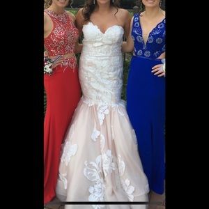 Jovani Prom Dress